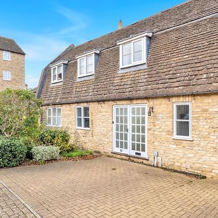 Lambert Cottage - In The Heart Of Stamford Luaran gambar