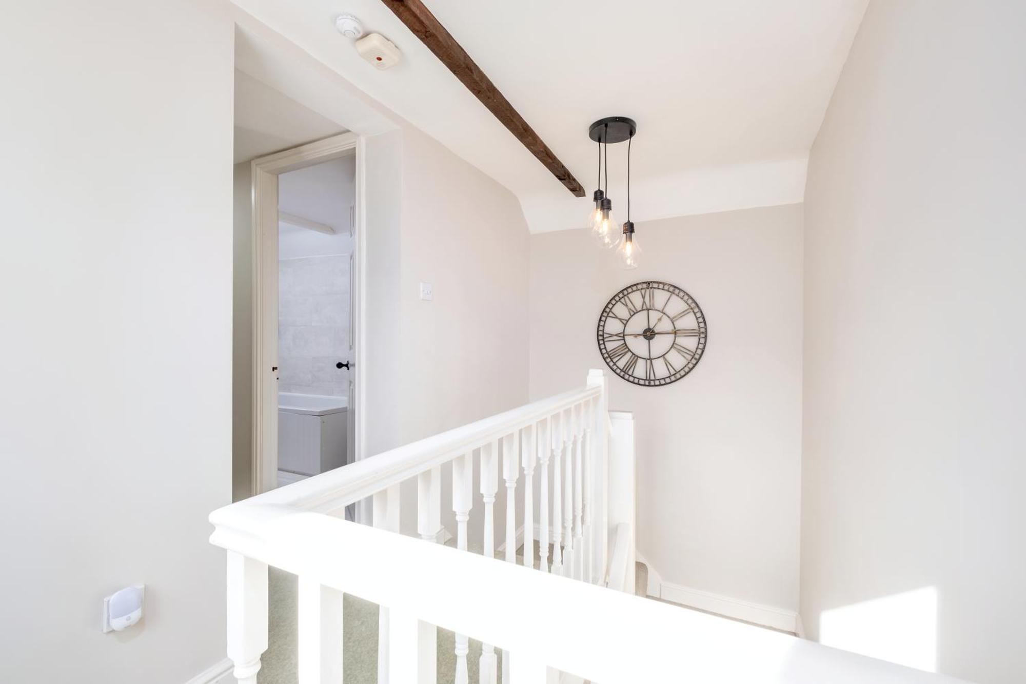 Lambert Cottage - In The Heart Of Stamford Luaran gambar